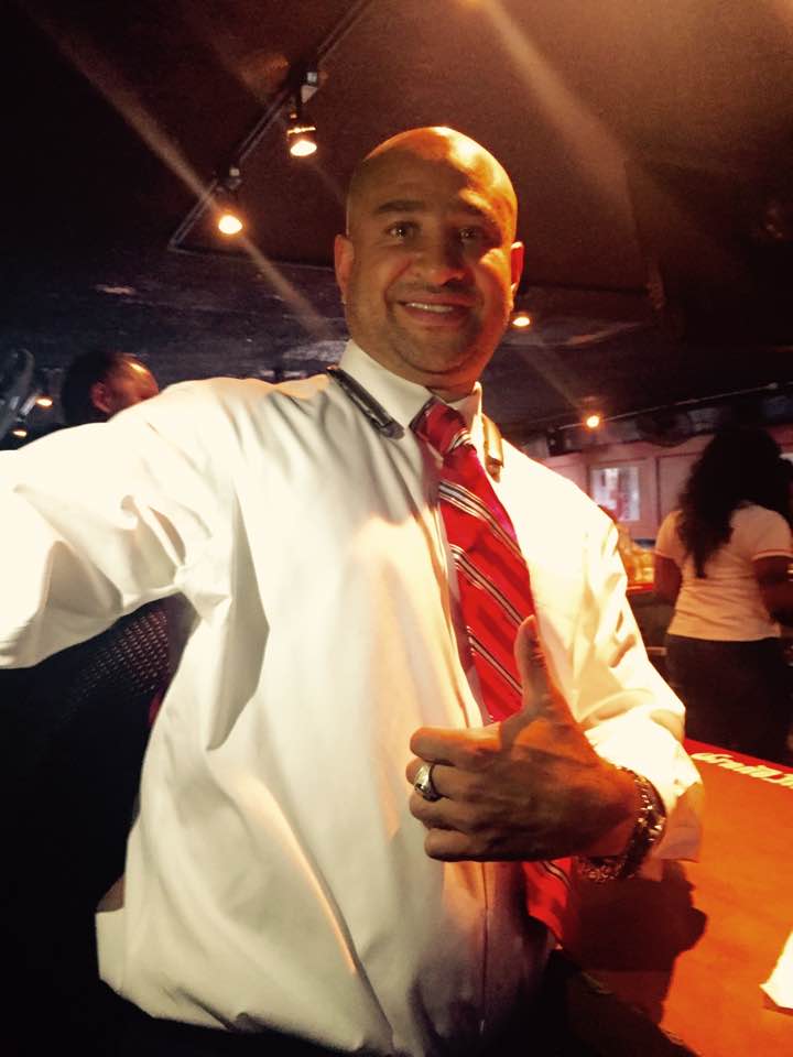 Allen Hollimon