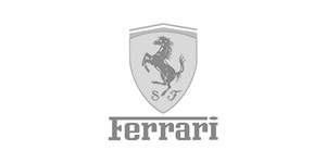 Ferarri Logo