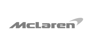 McLaren Logo